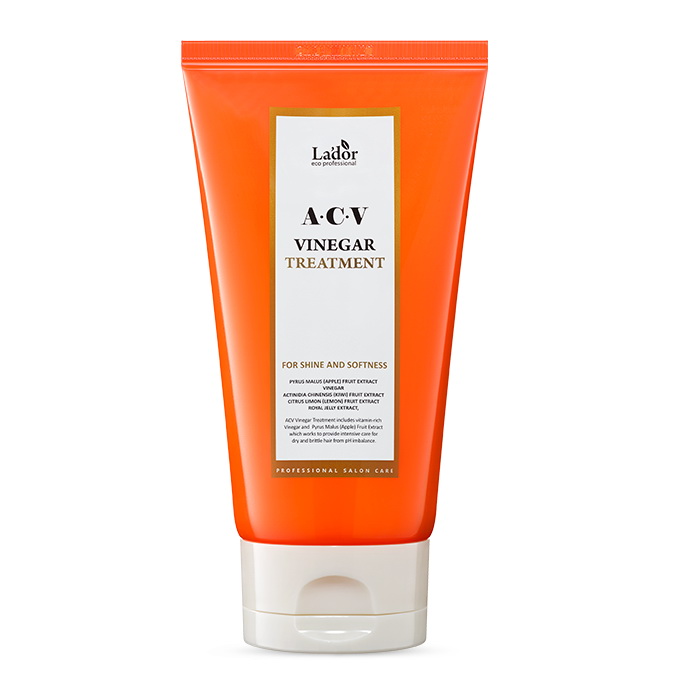 Маска с яблочным уксусом Lador, 150мл Lador ACV Vinegar Treatment