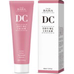 Крем для жирной кожи лица Cos De Baha, 45мл Cos De Baha Drying Cream DC