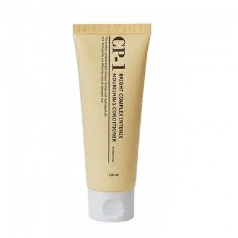 Интенсивный питательный кондиционер для волос CP-1, 100мл CP-1 Bright Complex Intense Nourishing Conditioner
