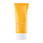 Сонцезахисний крем для щоденного використання A`PIEU SPF45 PA+++, 50мл A`PIEU Pure Block Natural Daily Sun Сream SPF45 PA+++