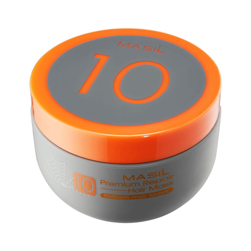 Відновлююча преміум-маска для волосся Masil, 300мл Masil 10 Premium Repair Hair Mask