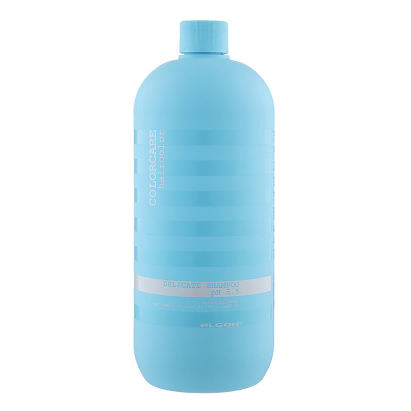 Делікатний кондиціонер для волосся Elgon, 300мл Elgon Colorcare Delicate Conditioner Ph 4.5