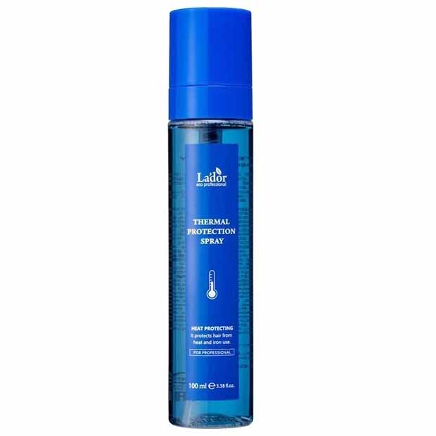 Термозащитный спрей для волос Lador, 100мл Lador Thermal Protection Spray
