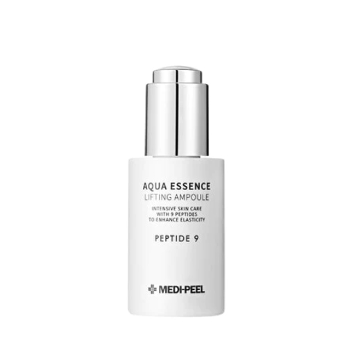 Сироватка з пептидним комплексом MEDI-PEEL, 50мл MEDI-PEEL Peptide 9 Aqua Essence Lifting Ampoule