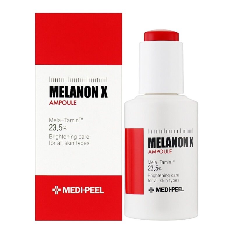 Ампула з ретинолом Medi-Peel, 50мл Medi-Peel Melanon X Ampoule