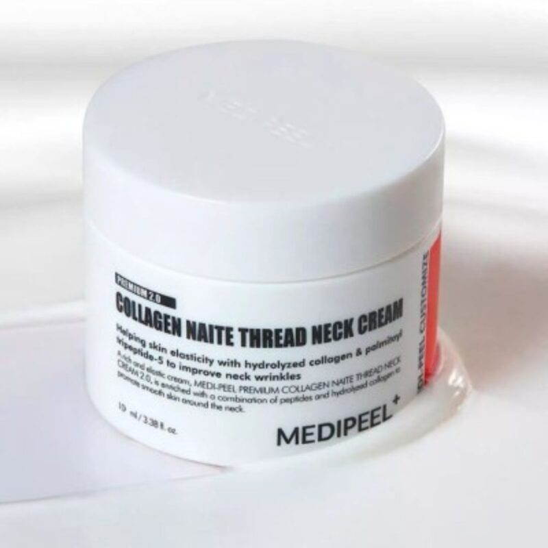 Medi-Peel-Premium-Collagen-Naite-Thread-Neck-Cream