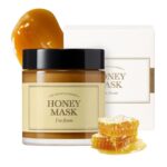 Медова відновлююча маска для обличчя Iʼm From, 120г I'm From Honey Mask